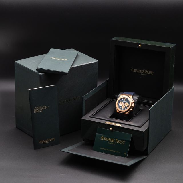 Audemars Piguet Royal Oak 26331OR.OO.D315CR.01 Image 5
